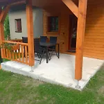 بيت للعطل Nella Ii. Velké Karlovice