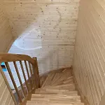 بيت للعطل Nella Ii. Velké Karlovice