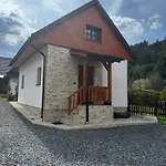 펜션 Nella Ii. Velké Karlovice