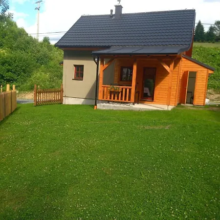Nella Ii. Ferienhaus