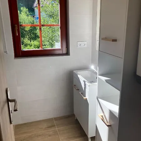 Nella Ii. Ferienhaus *