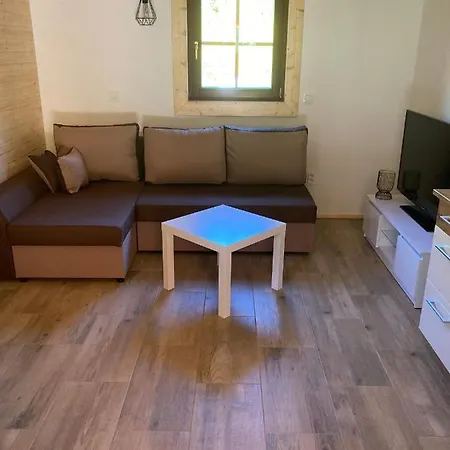 Nella Ii. Ferienhaus