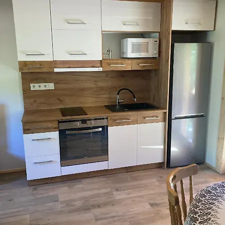 Ferienhaus Nella Ii. *