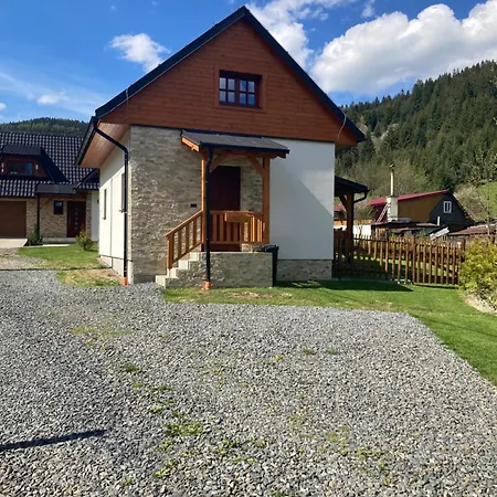 Ferienhaus Nella Ii.
