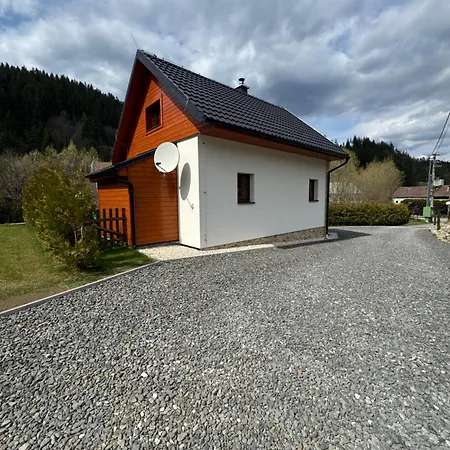 Vakantiehuis Nella Ii. *