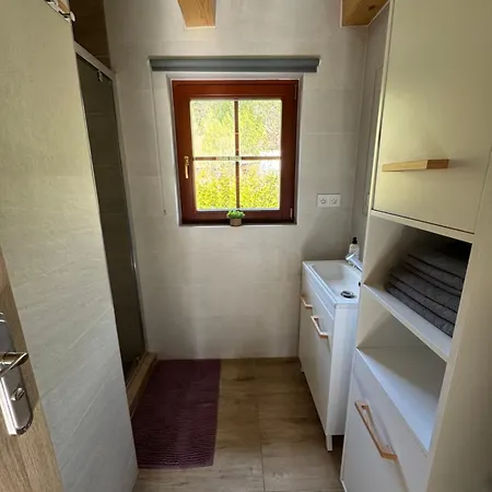 Vakantiehuis Nella Ii. Velké Karlovice