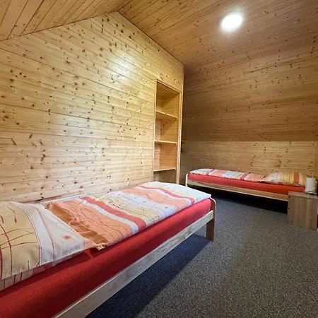 Nella Ii. Vakantiehuis